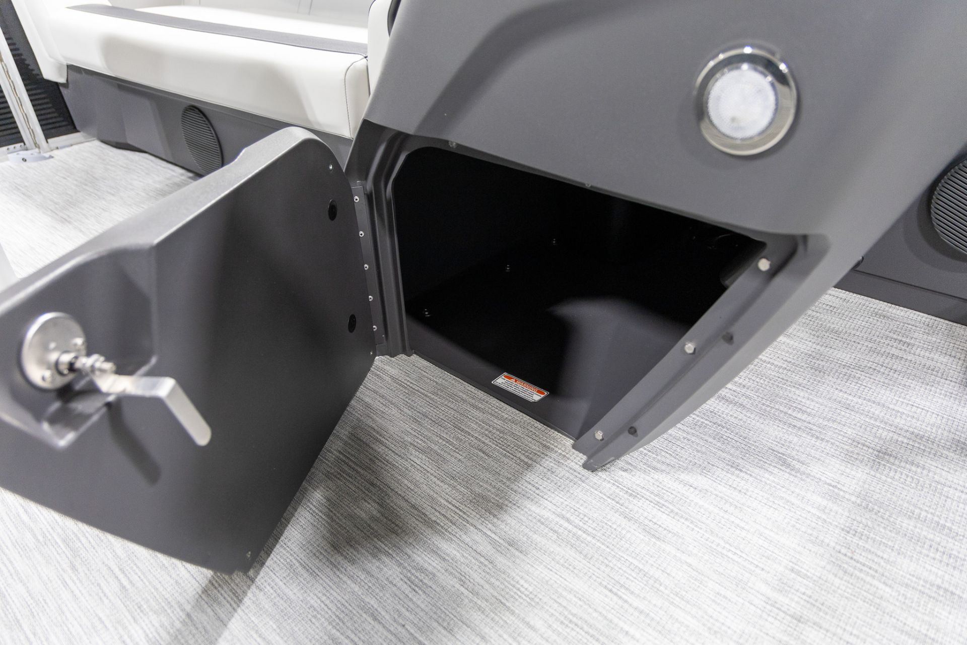 2026 Bennington 20 SSR S1 in Saint Cloud, Minnesota - Photo 15