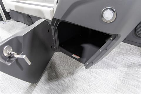 2026 Bennington 20 SSR S1 in Saint Cloud, Minnesota - Photo 15