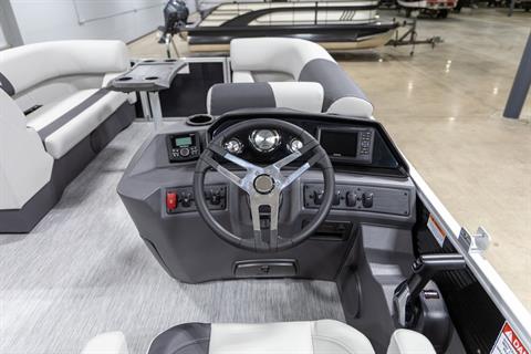 2026 Bennington 20 SSR S1 in Saint Cloud, Minnesota - Photo 16