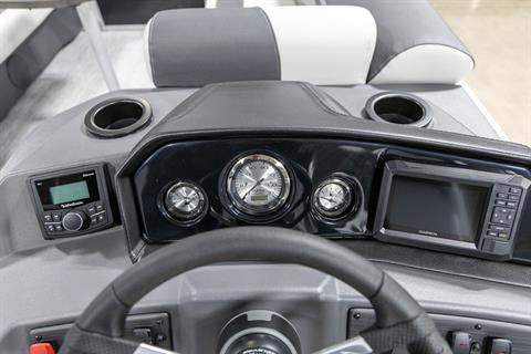 2026 Bennington 20 SSR S1 in Saint Cloud, Minnesota - Photo 18