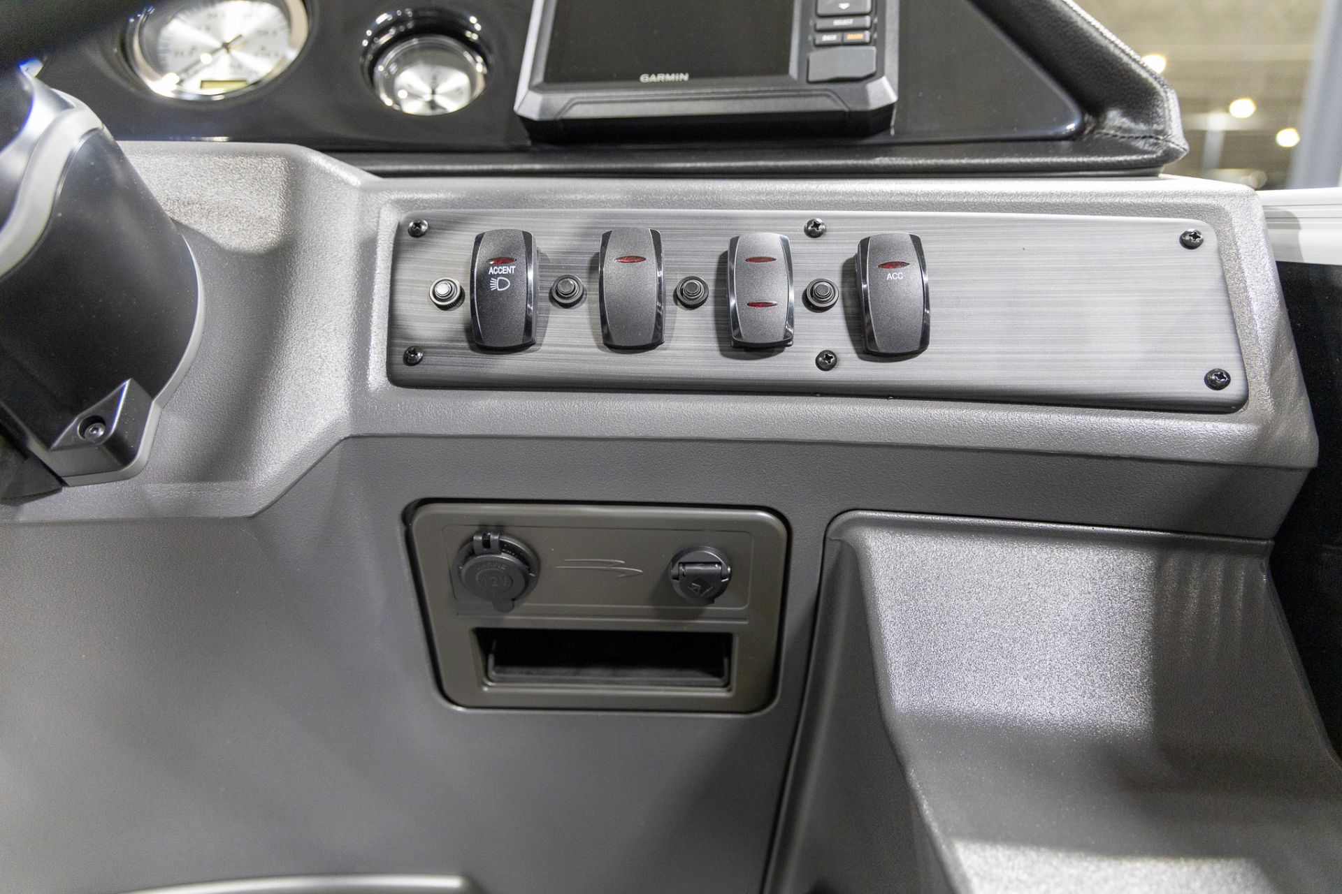 2026 Bennington 20 SSR S1 in Saint Cloud, Minnesota - Photo 19