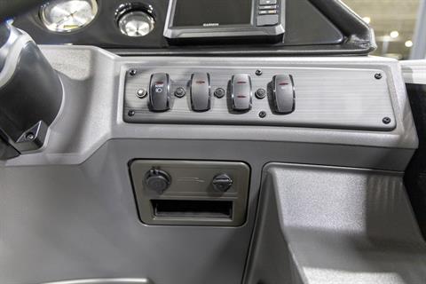 2026 Bennington 20 SSR S1 in Saint Cloud, Minnesota - Photo 19