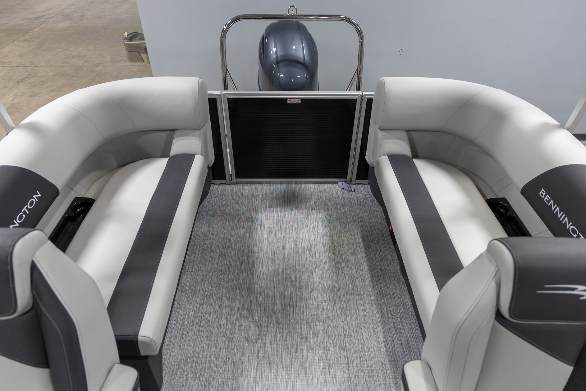 2026 Bennington 20 SSR S1 in Saint Cloud, Minnesota - Photo 20