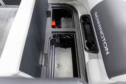 2026 Bennington 20 SSR S1 in Saint Cloud, Minnesota - Photo 21