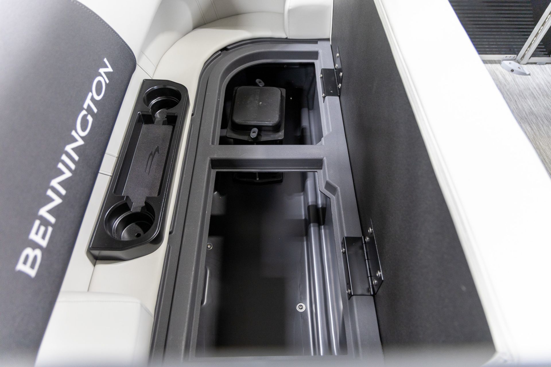 2026 Bennington 20 SSR S1 in Saint Cloud, Minnesota - Photo 22