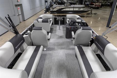 2026 Bennington 20 SSR S1 in Saint Cloud, Minnesota - Photo 23