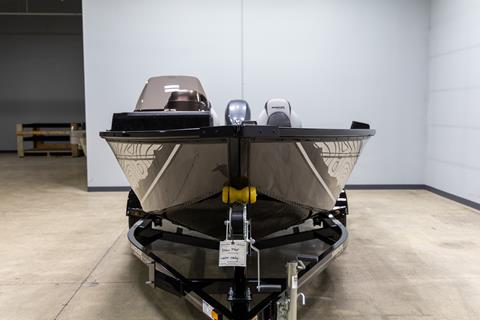 2025 Smoker Craft Excursion Pro 166 SC Pro in Saint Cloud, Minnesota - Photo 3