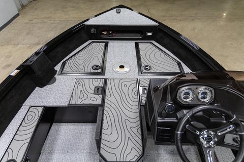 2025 Smoker Craft Excursion Pro 166 SC Pro in Saint Cloud, Minnesota - Photo 11