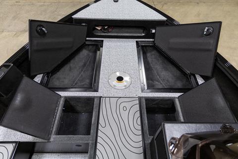 2025 Smoker Craft Excursion Pro 166 SC Pro in Saint Cloud, Minnesota - Photo 12