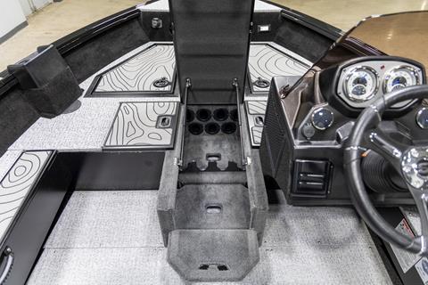 2025 Smoker Craft Excursion Pro 166 SC Pro in Saint Cloud, Minnesota - Photo 13