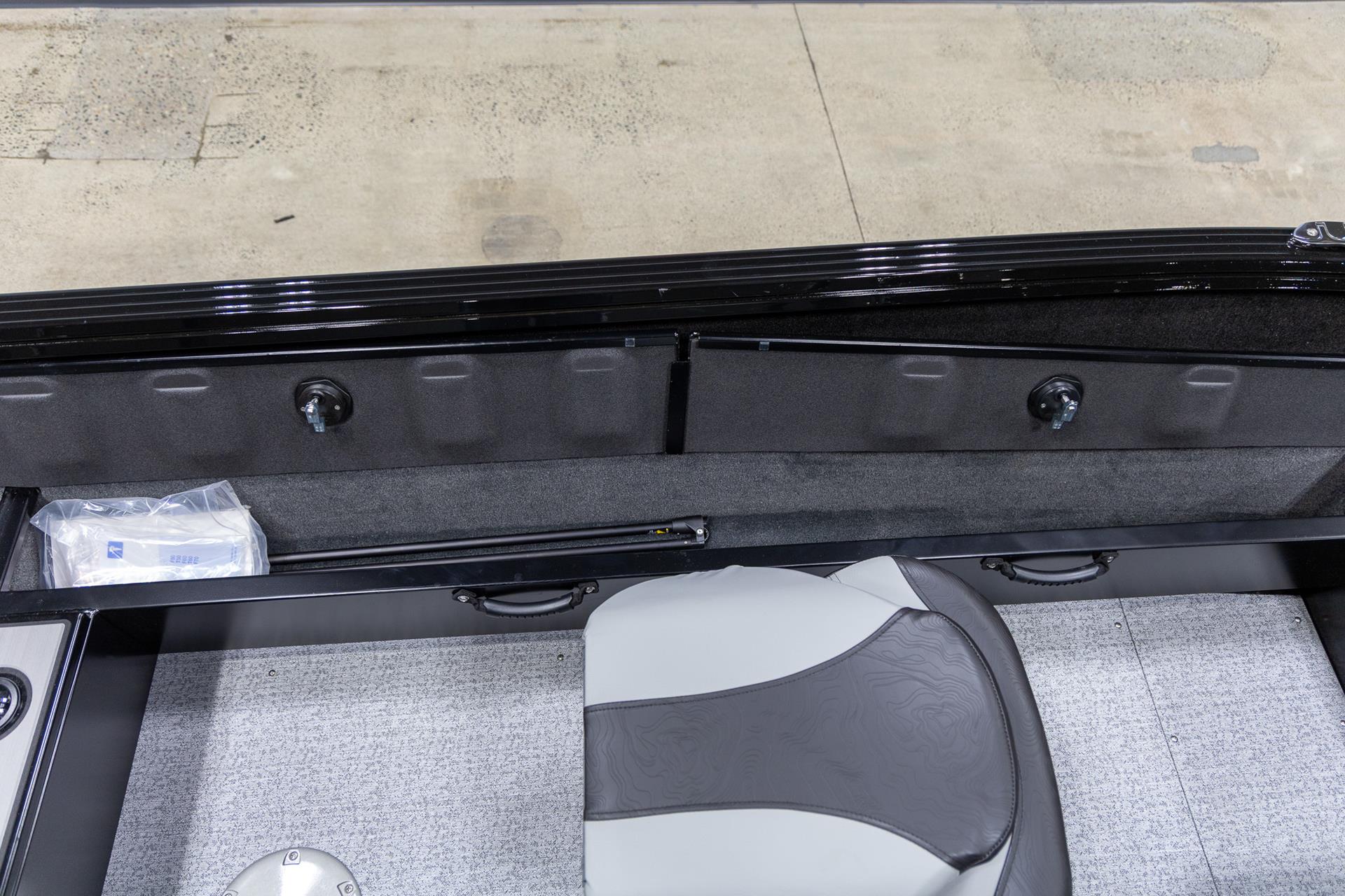 2025 Smoker Craft Excursion Pro 166 SC Pro in Saint Cloud, Minnesota - Photo 15