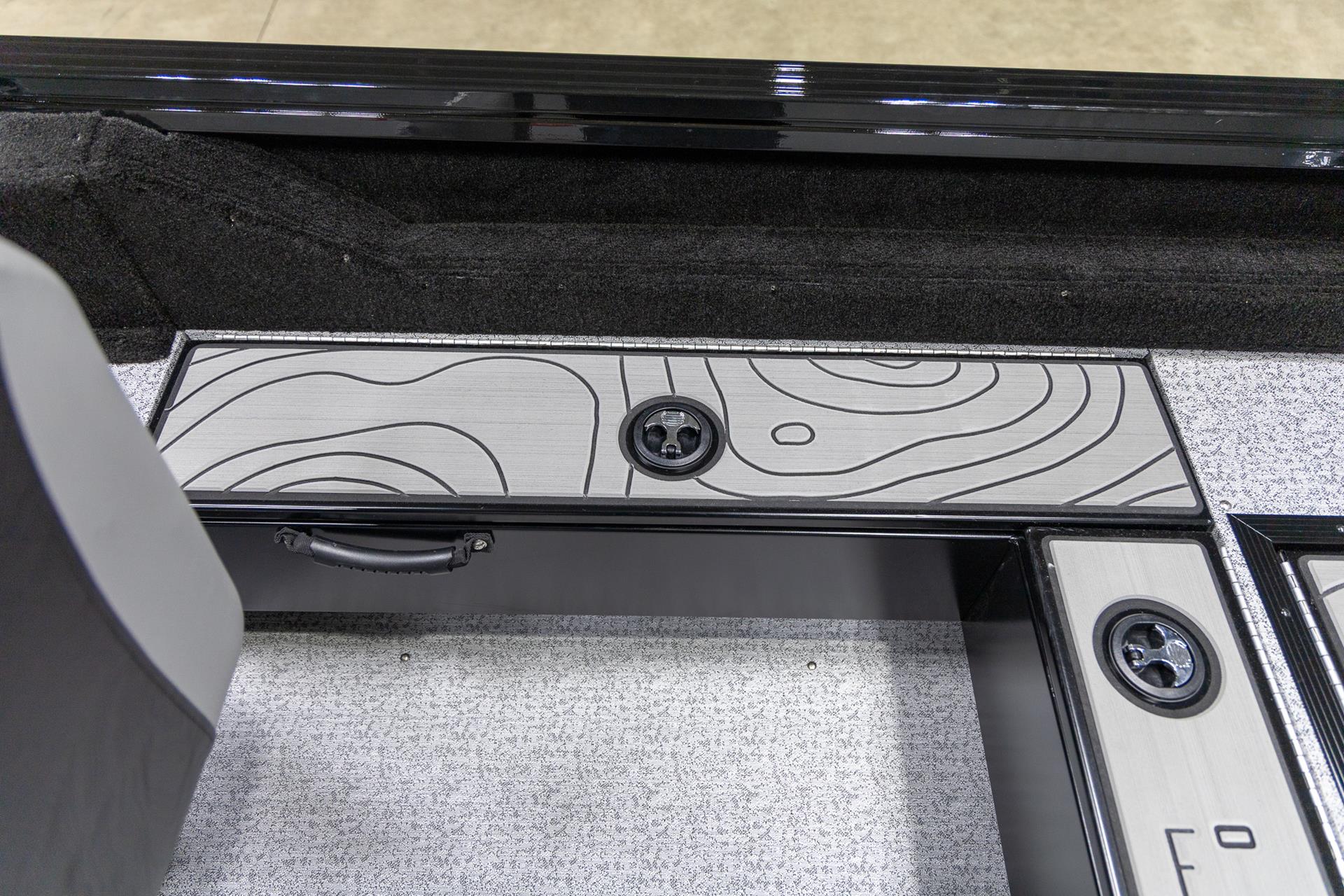 2025 Smoker Craft Excursion Pro 166 SC Pro in Saint Cloud, Minnesota - Photo 16