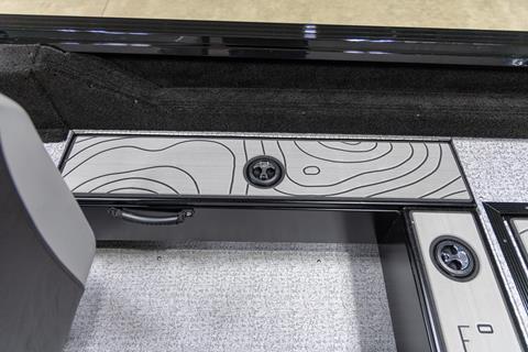 2025 Smoker Craft Excursion Pro 166 SC Pro in Saint Cloud, Minnesota - Photo 16