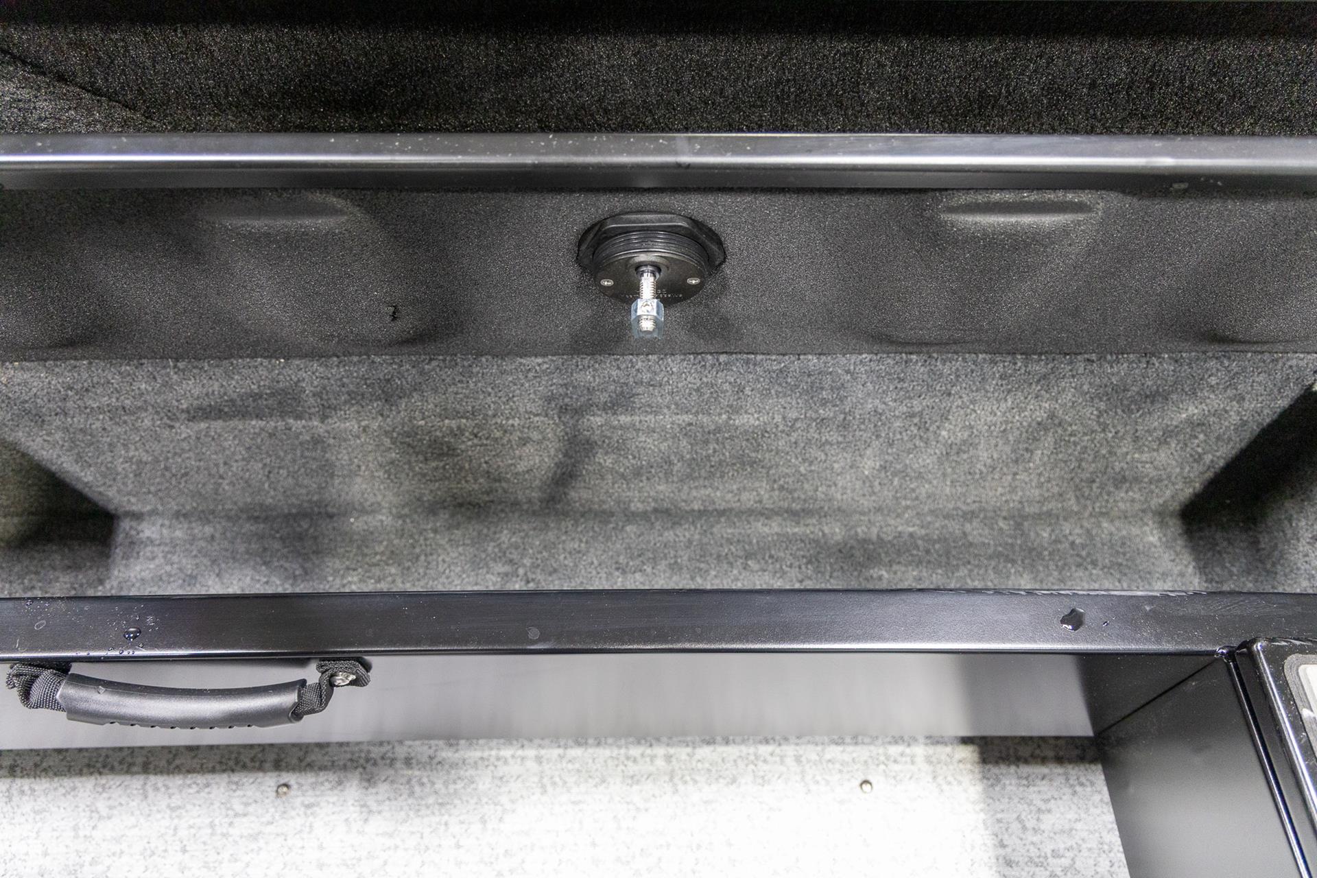 2025 Smoker Craft Excursion Pro 166 SC Pro in Saint Cloud, Minnesota - Photo 17