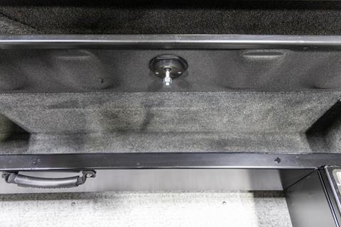 2025 Smoker Craft Excursion Pro 166 SC Pro in Saint Cloud, Minnesota - Photo 17