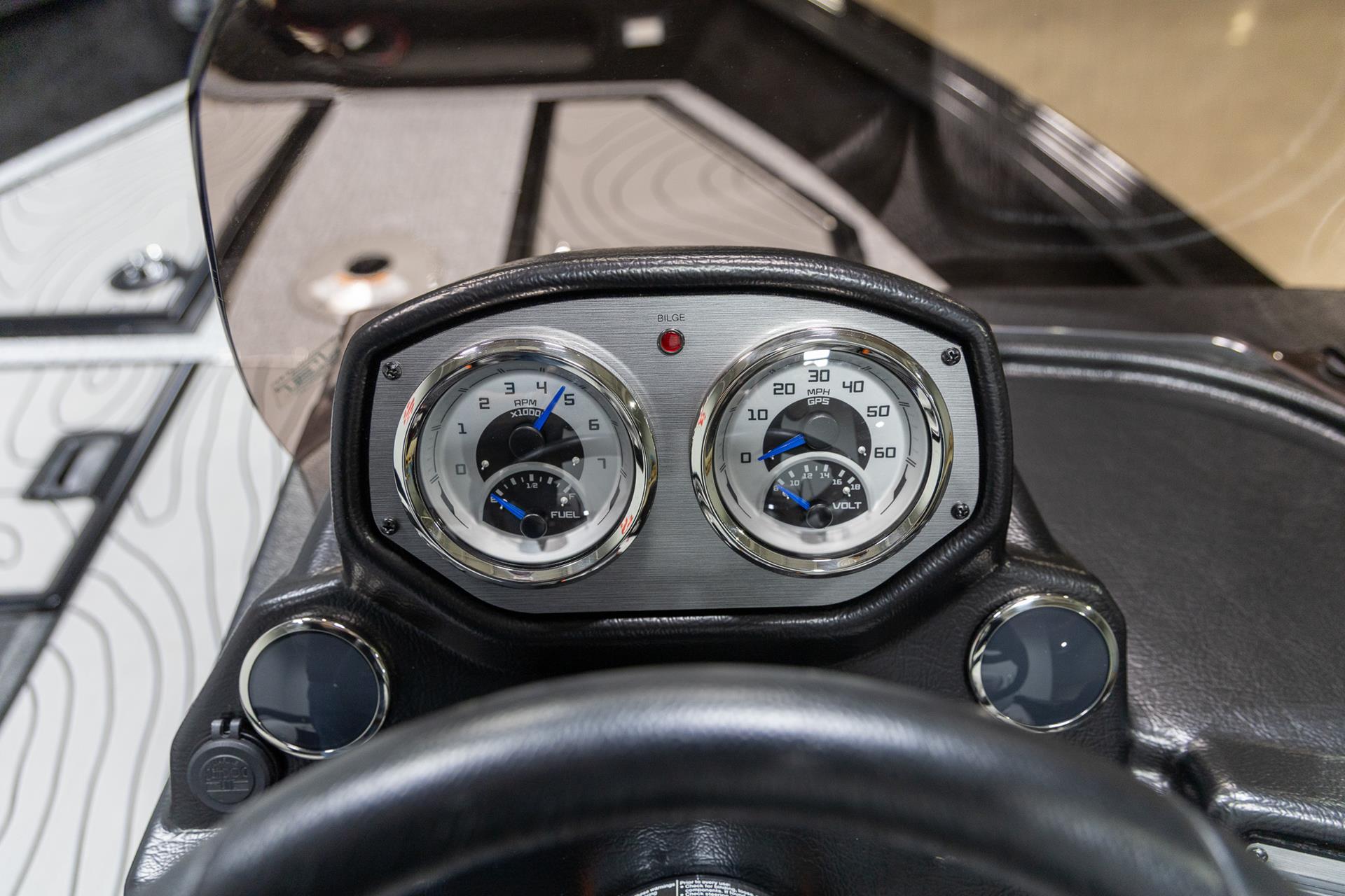 2025 Smoker Craft Excursion Pro 166 SC Pro in Saint Cloud, Minnesota - Photo 19