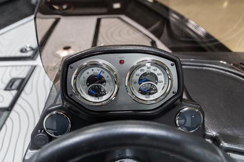 2025 Smoker Craft Excursion Pro 166 SC Pro in Saint Cloud, Minnesota - Photo 19