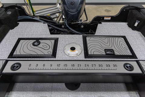 2025 Smoker Craft Excursion Pro 166 SC Pro in Saint Cloud, Minnesota - Photo 20