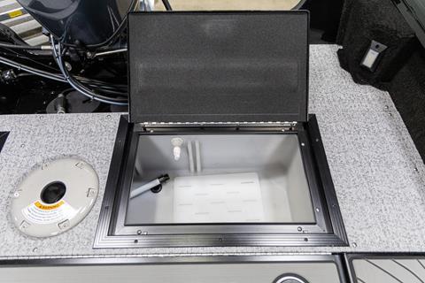 2025 Smoker Craft Excursion Pro 166 SC Pro in Saint Cloud, Minnesota - Photo 21