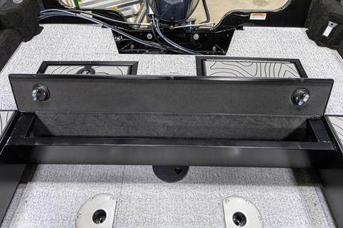 2025 Smoker Craft Excursion Pro 166 SC Pro in Saint Cloud, Minnesota - Photo 22