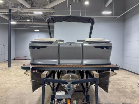 2023 Manitou Explore 26 MAX Switchback with Trifold Bench in Saint Cloud, Minnesota - Photo 4