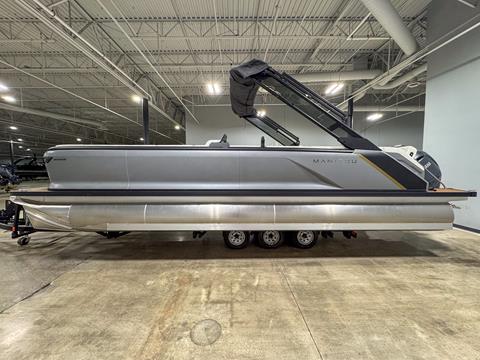 2023 Manitou Explore 26 MAX Switchback with Trifold Bench in Saint Cloud, Minnesota - Photo 6