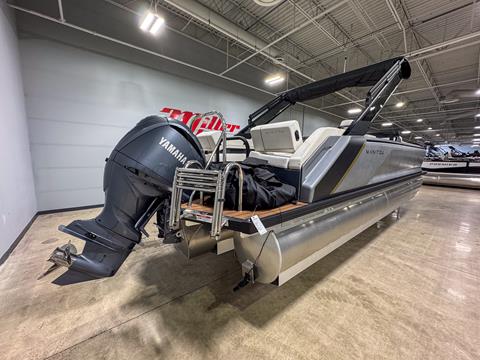 2023 Manitou Explore 26 MAX Switchback with Trifold Bench in Saint Cloud, Minnesota - Photo 8