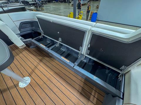 2023 Manitou Explore 26 MAX Switchback with Trifold Bench in Saint Cloud, Minnesota - Photo 11