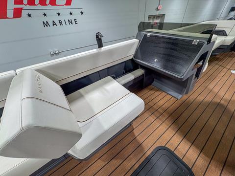 2023 Manitou Explore 26 MAX Switchback with Trifold Bench in Saint Cloud, Minnesota - Photo 16