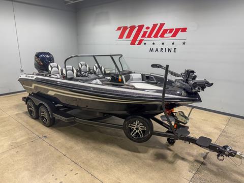 2025 Skeeter Solera 189 in Saint Cloud, Minnesota - Photo 1