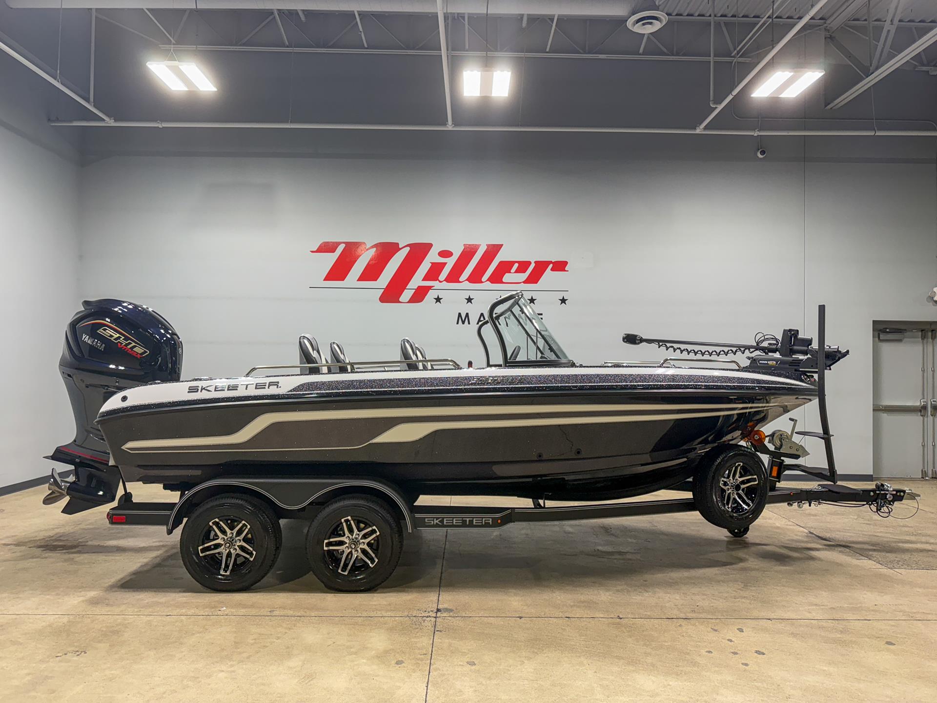 2025 Skeeter Solera 189 in Saint Cloud, Minnesota - Photo 2