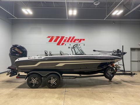 2025 Skeeter Solera 189 in Saint Cloud, Minnesota - Photo 2