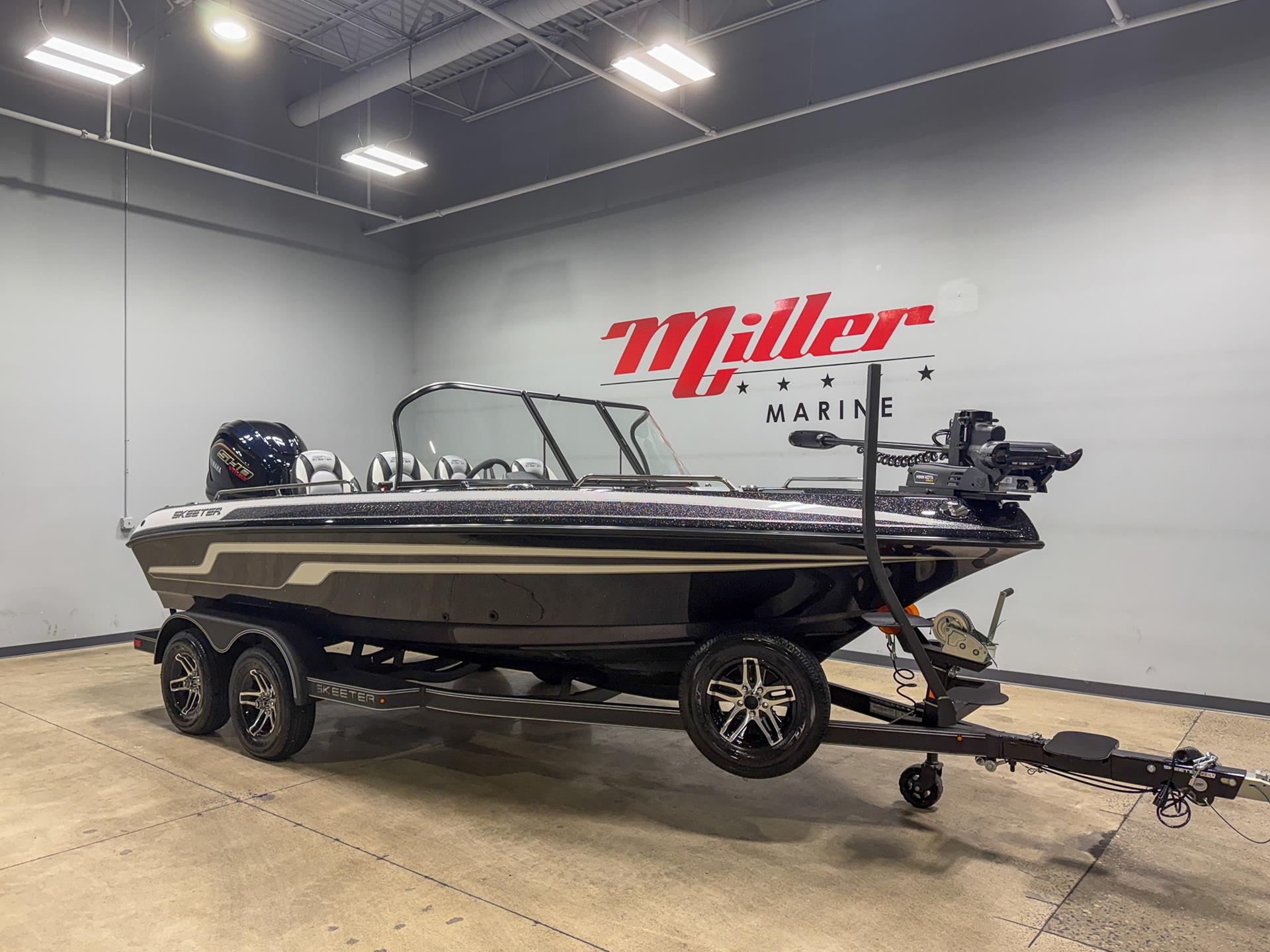 2025 Skeeter Solera 189 in Saint Cloud, Minnesota - Photo 3