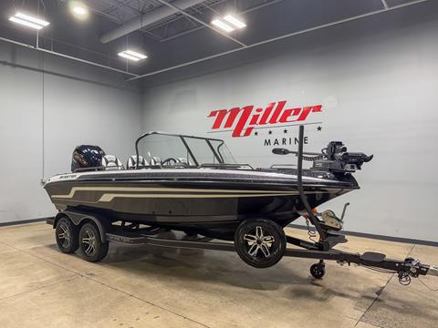 2025 Skeeter Solera 189 in Saint Cloud, Minnesota - Photo 3