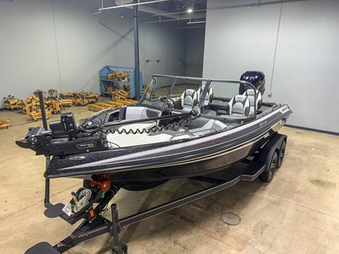 2025 Skeeter Solera 189 in Saint Cloud, Minnesota - Photo 5