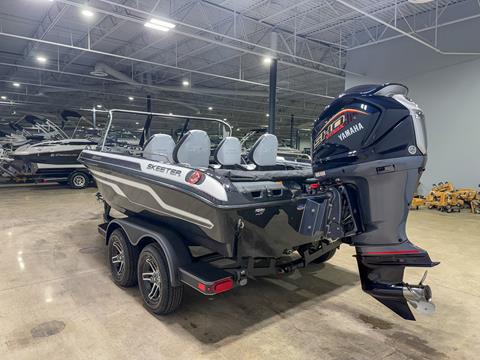 2025 Skeeter Solera 189 in Saint Cloud, Minnesota - Photo 6