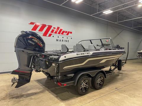 2025 Skeeter Solera 189 in Saint Cloud, Minnesota - Photo 7