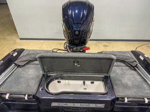 2025 Skeeter Solera 189 in Saint Cloud, Minnesota - Photo 8