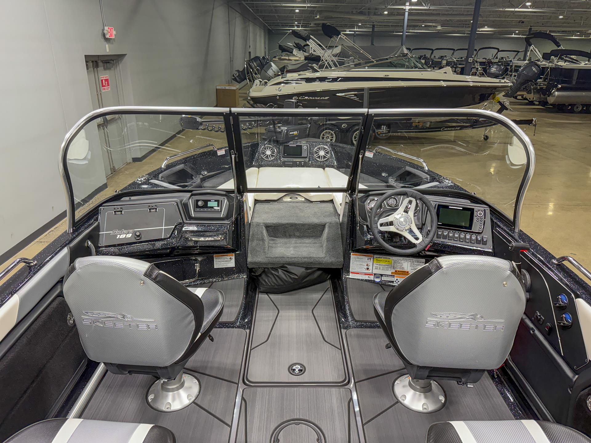 2025 Skeeter Solera 189 in Saint Cloud, Minnesota - Photo 9