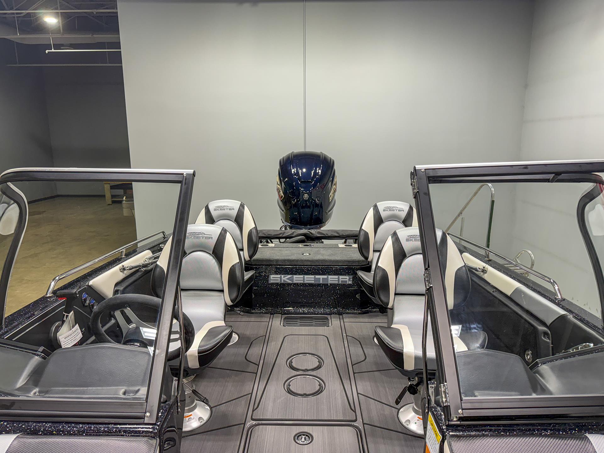 2025 Skeeter Solera 189 in Saint Cloud, Minnesota - Photo 10