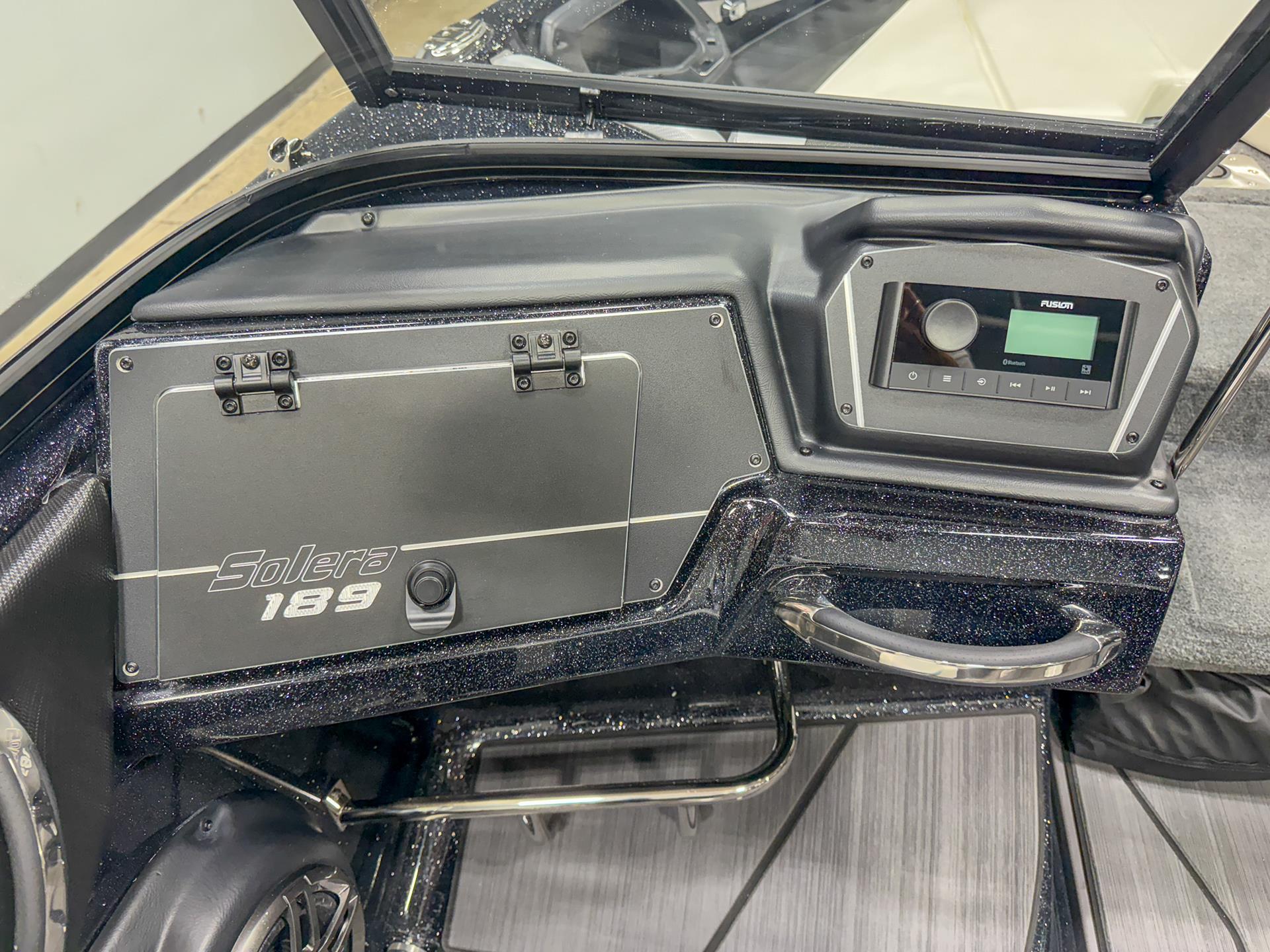 2025 Skeeter Solera 189 in Saint Cloud, Minnesota - Photo 11