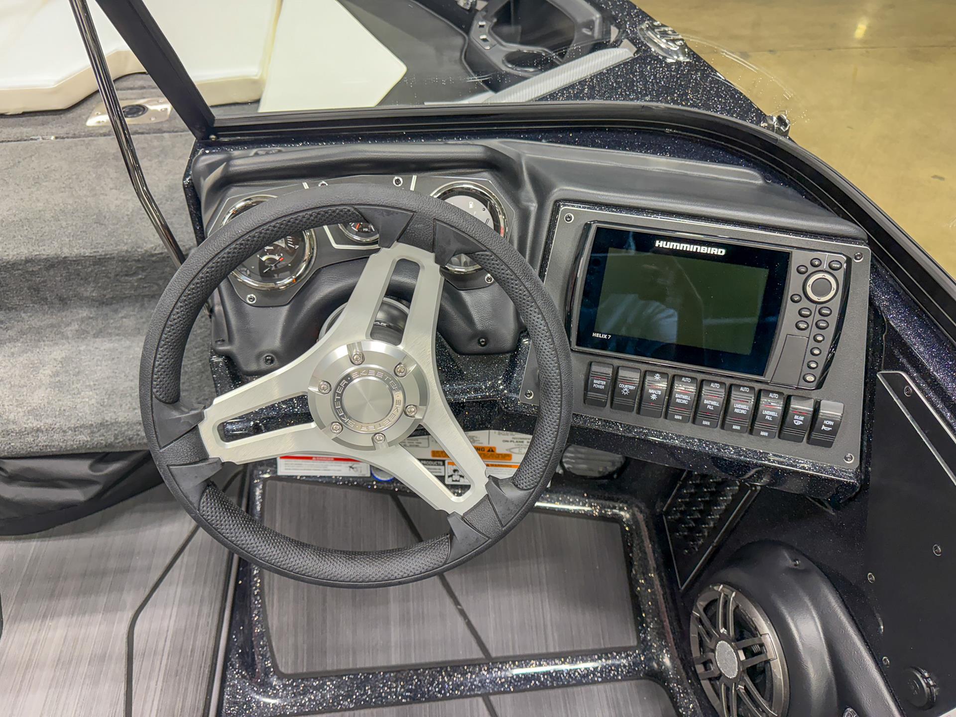 2025 Skeeter Solera 189 in Saint Cloud, Minnesota - Photo 12