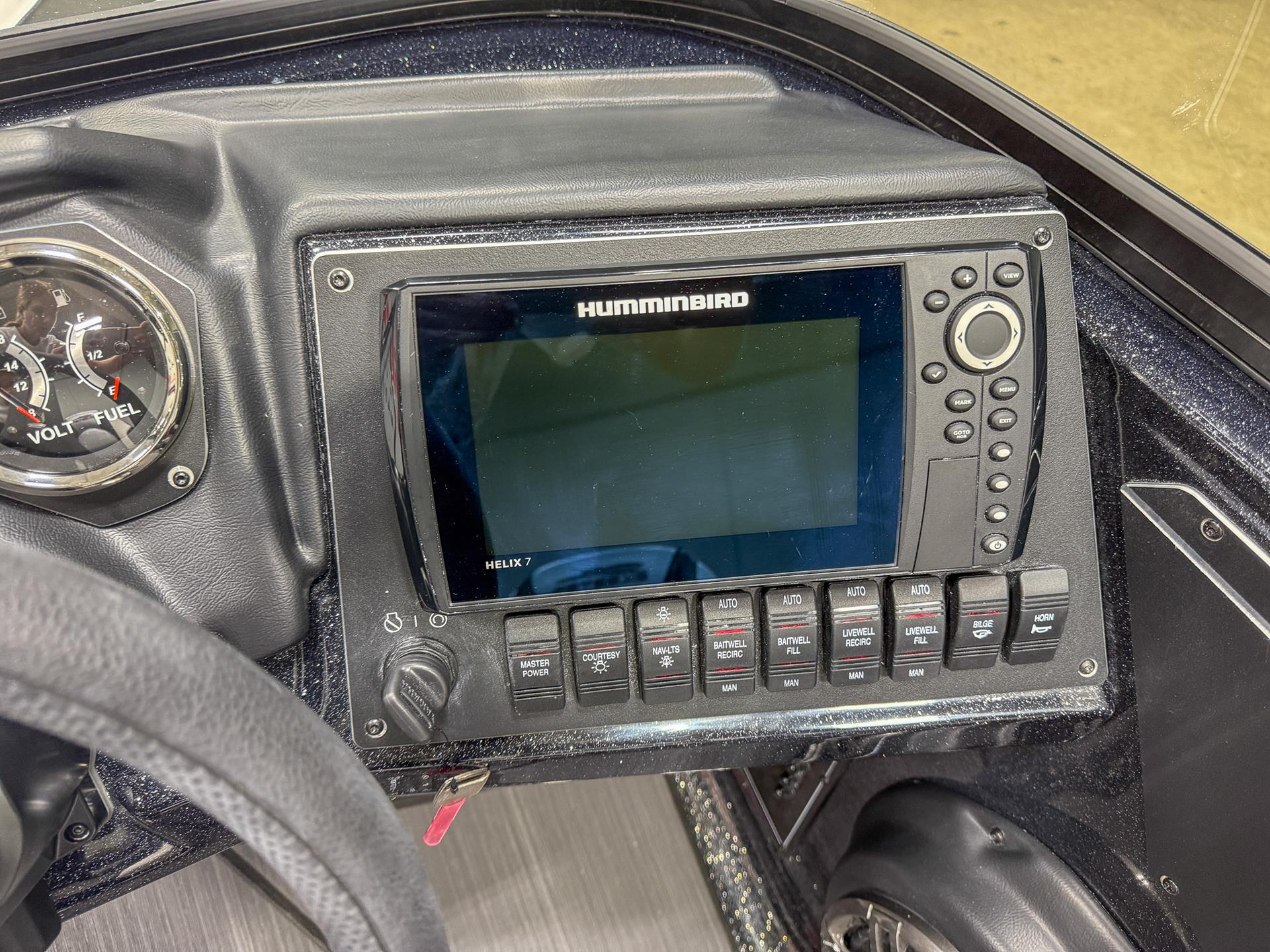 2025 Skeeter Solera 189 in Saint Cloud, Minnesota - Photo 13