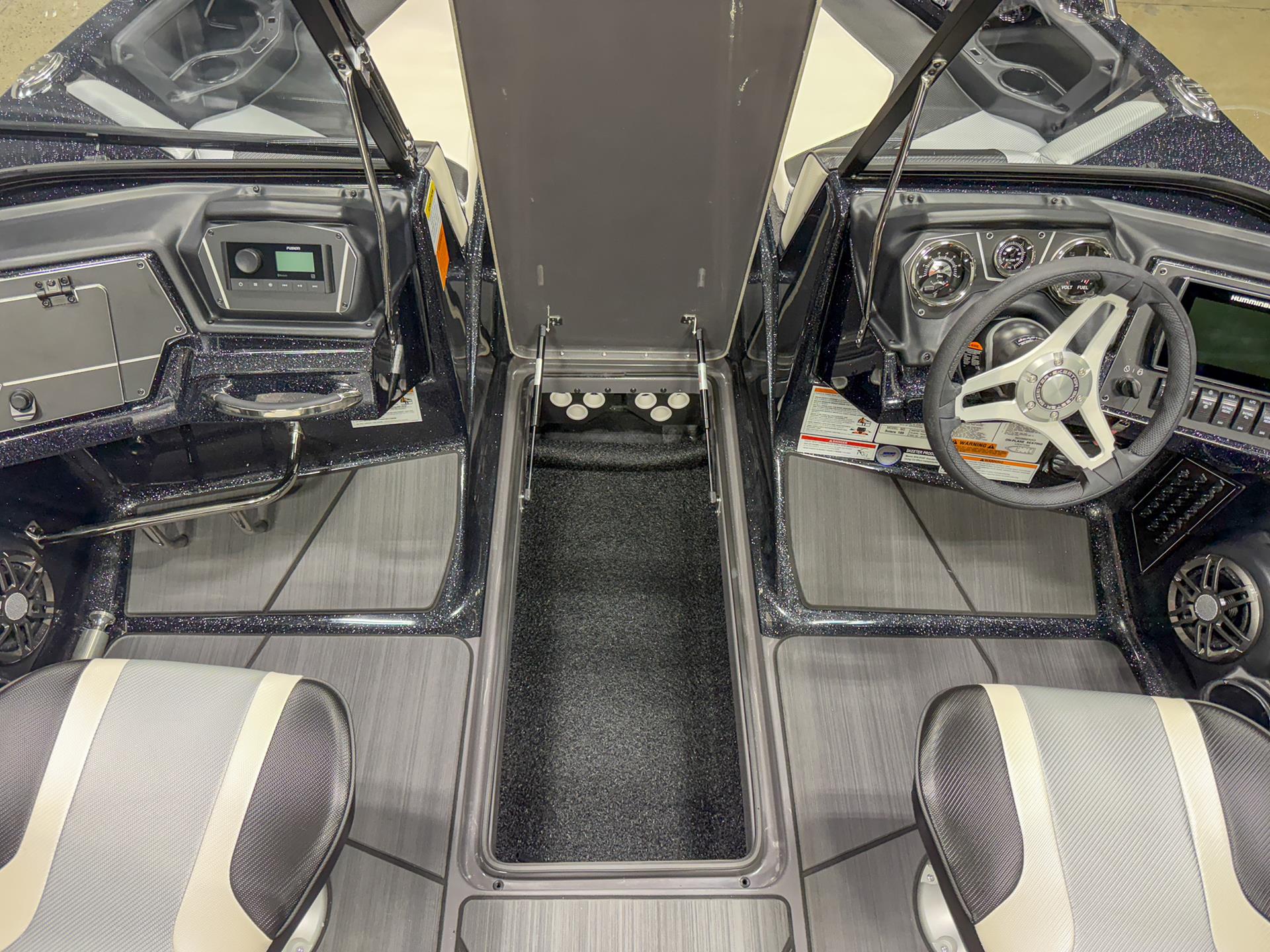 2025 Skeeter Solera 189 in Saint Cloud, Minnesota - Photo 15