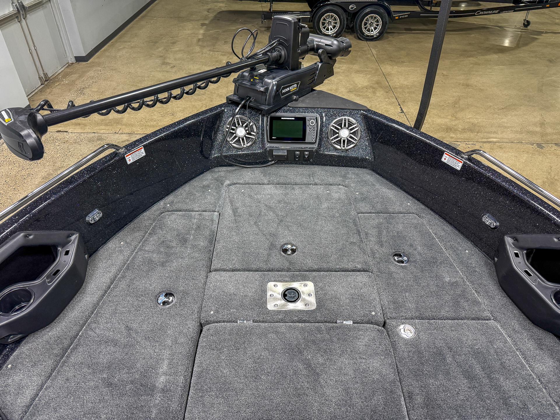 2025 Skeeter Solera 189 in Saint Cloud, Minnesota - Photo 17