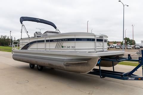 2022 Bennington 22 LSR in Saint Cloud, Minnesota - Photo 1