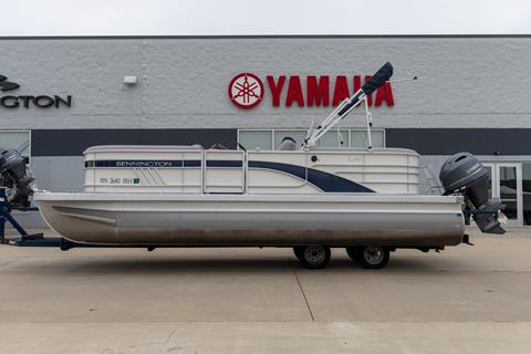 2022 Bennington 22 LSR in Saint Cloud, Minnesota - Photo 4