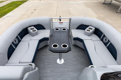 2022 Bennington 22 LSR in Saint Cloud, Minnesota - Photo 8