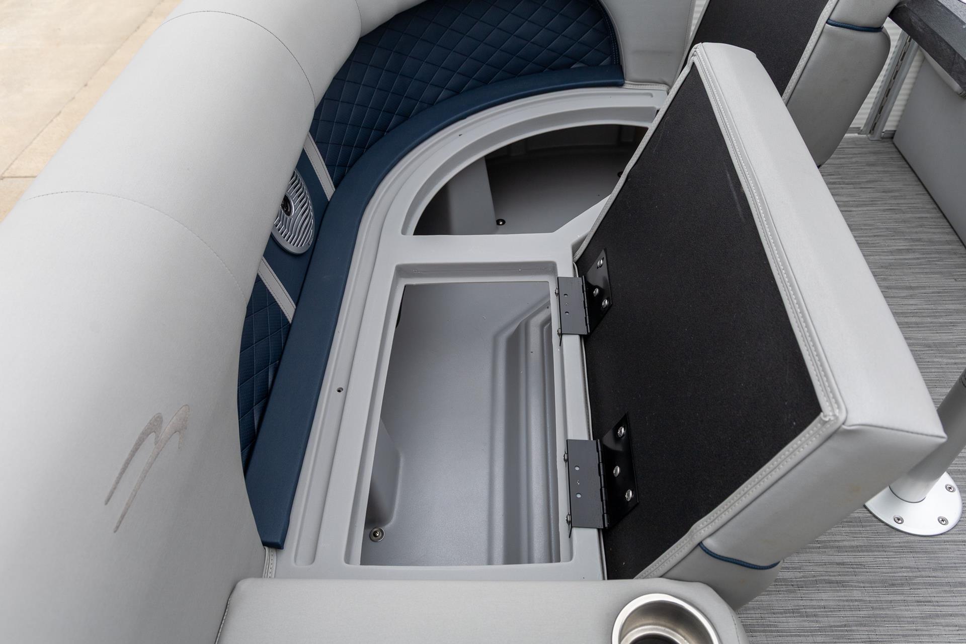 2022 Bennington 22 LSR in Saint Cloud, Minnesota - Photo 10