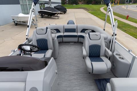 2022 Bennington 22 LSR in Saint Cloud, Minnesota - Photo 11